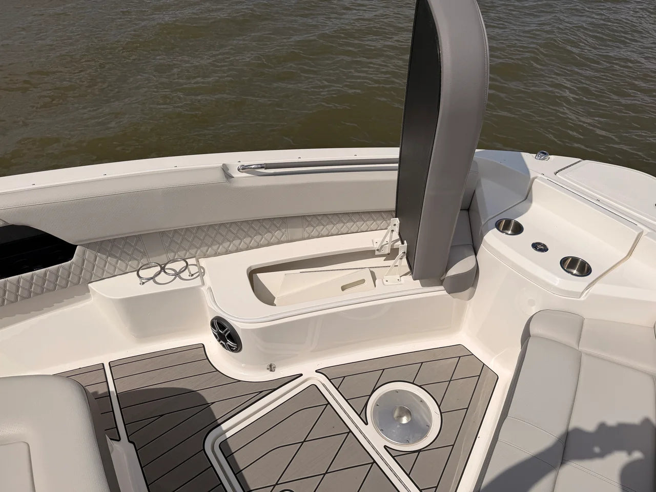 2026 Sea Ray SLX 400 40.0 feet, Clearwater, Florida #16
