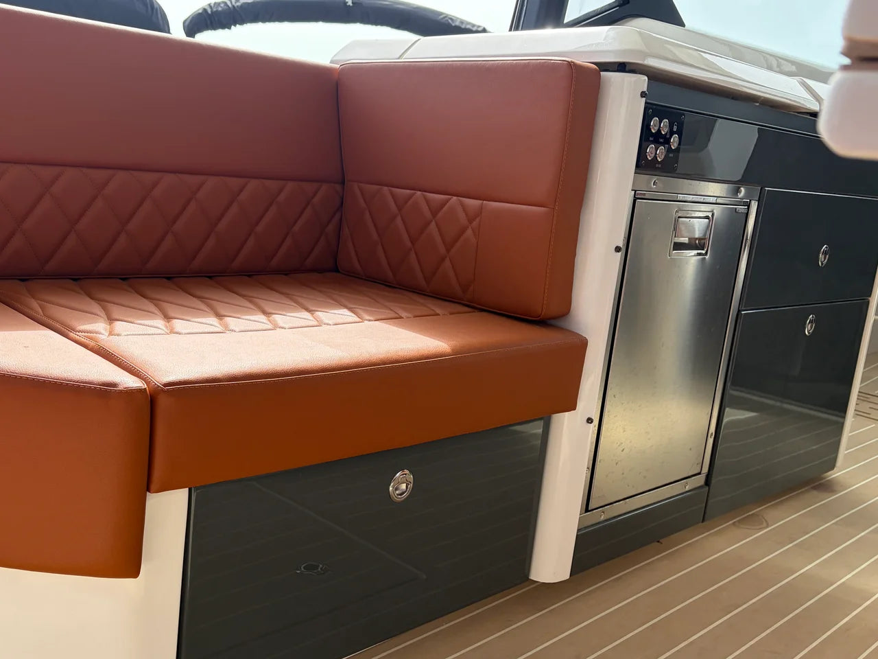2026 Saxdor 400 GTO 40.0 feet, Clearwater, Florida #43