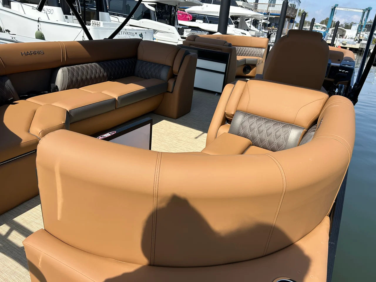 2026 Harris Cruiser 230 25.0 feet, Clearwater, Florida #16