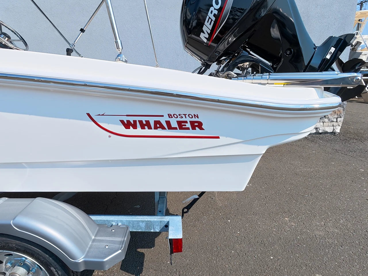 2027 Boston Whaler 130 Super Sport 13.0 feet, Clearwater, Florida #5