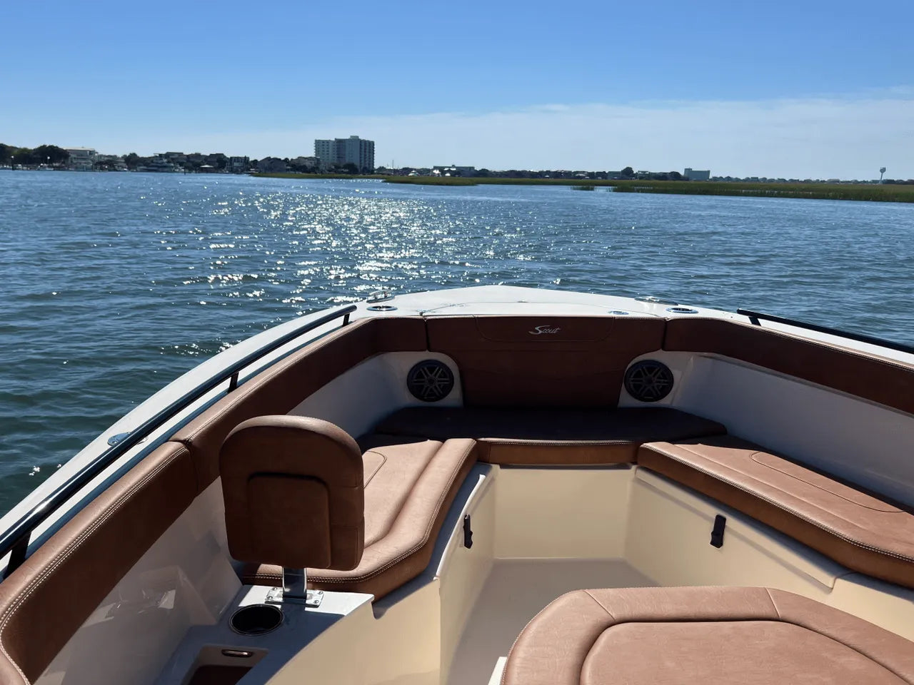 2026 Scout 240 XSF 24.0 feet, Clearwater, Florida #22