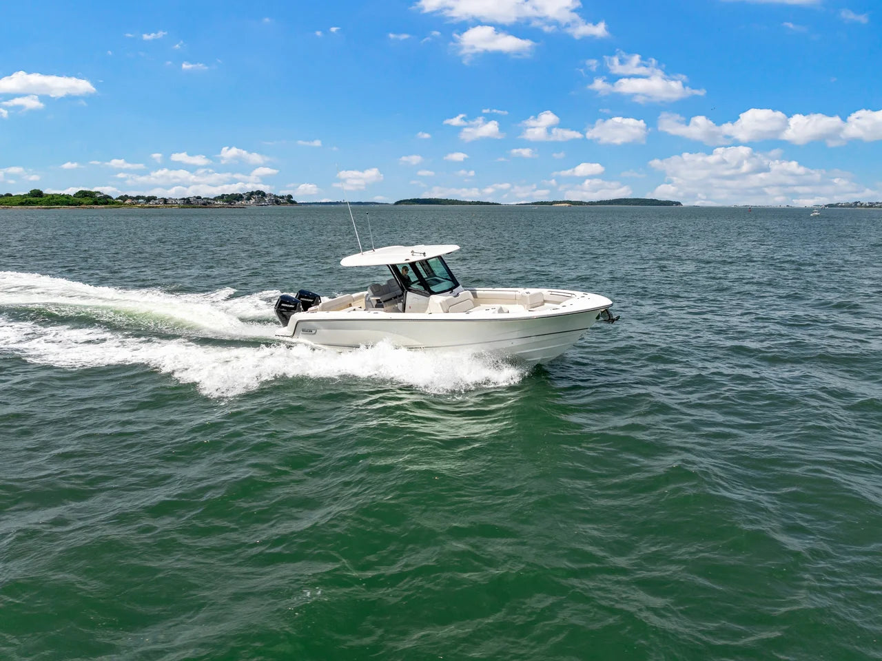2026 Boston Whaler 330 Outrage 33.0 feet, Clearwater, Florida #34