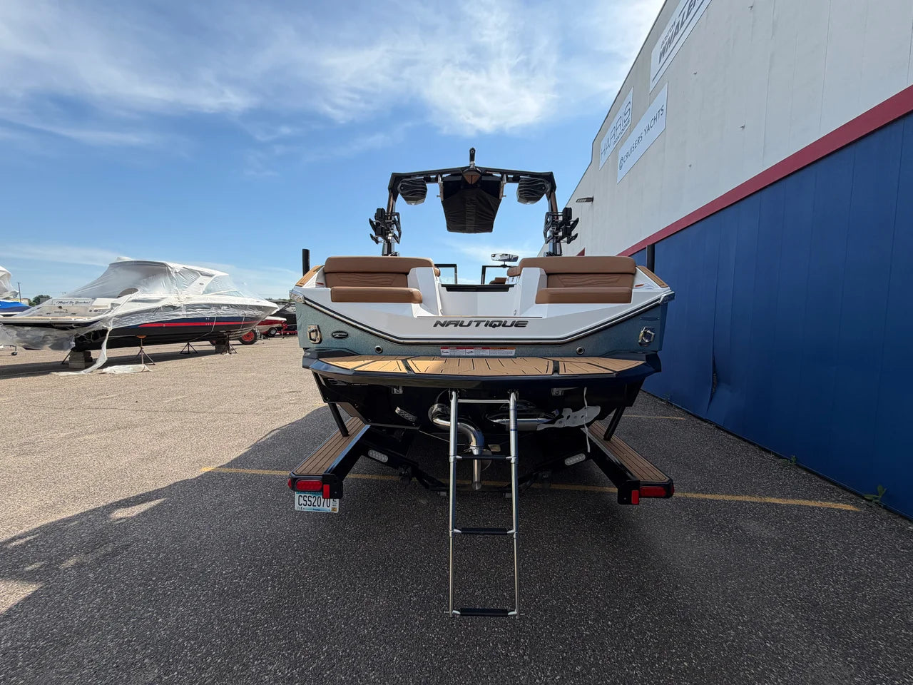 2026 Nautique Super Air Nautique G25 25.0 feet, Clearwater, Florida #7