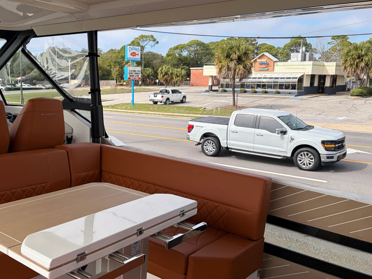 2026 Saxdor 400 GTO 40.0 feet, Clearwater, Florida #33