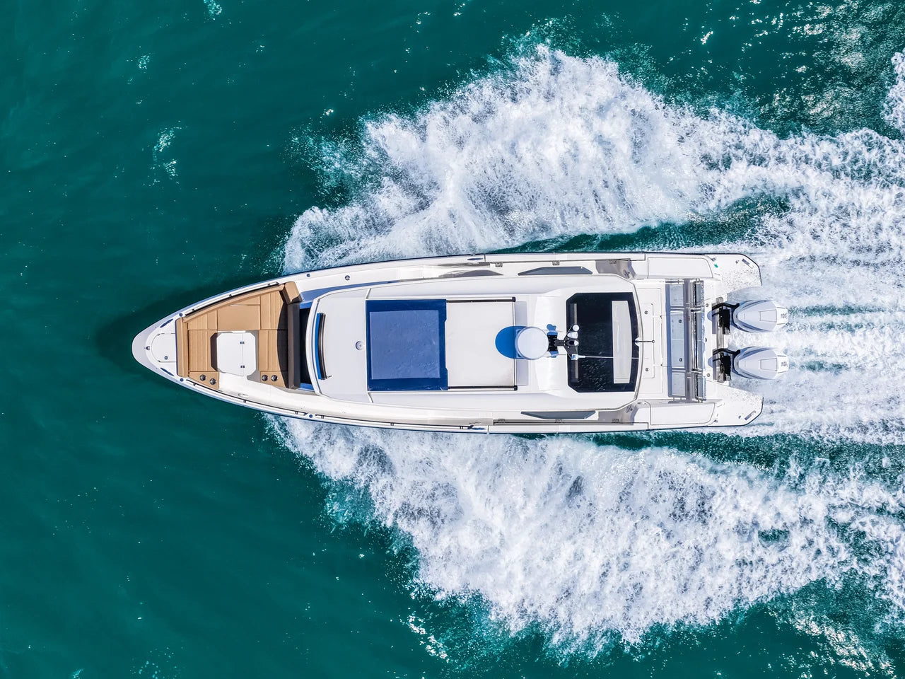 2026 Saxdor 340 GTWA 34.0 feet, Clearwater, Florida #52