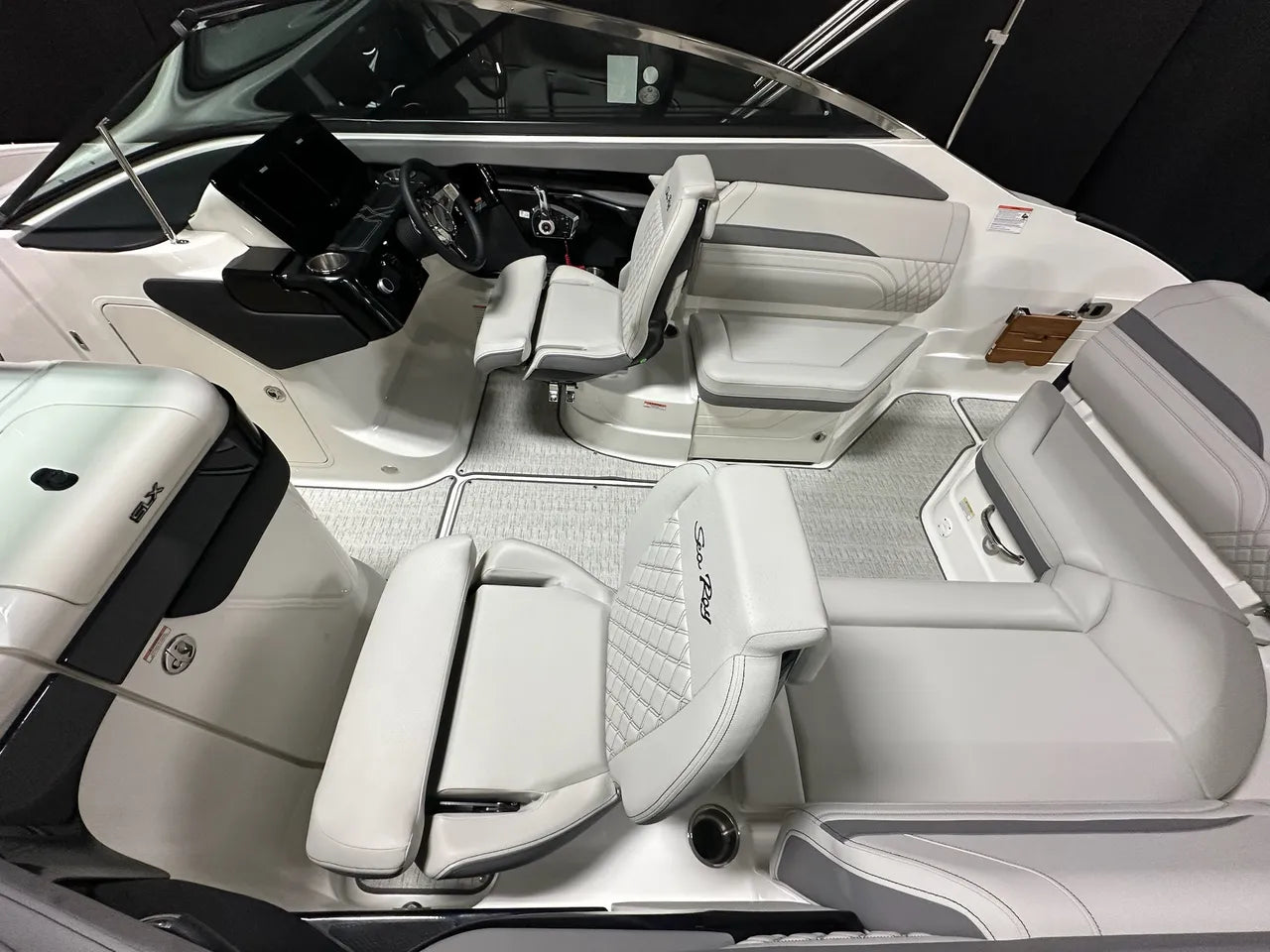 2026 Sea Ray SLX 260 26.0 feet, Clearwater, Florida #8