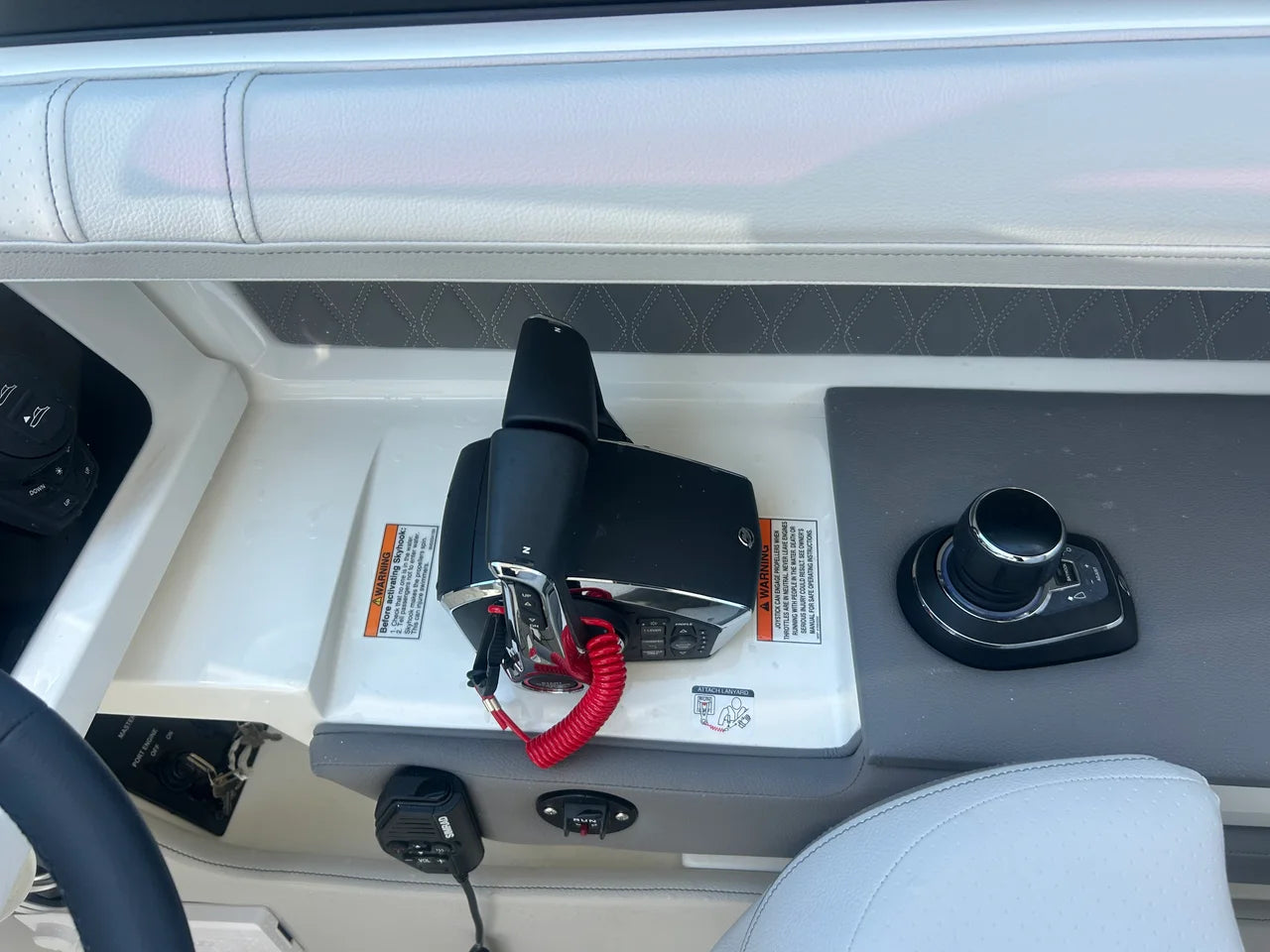 2026 Sea Ray SLX 310 Outboard 31.0 feet, Clearwater, Florida #24