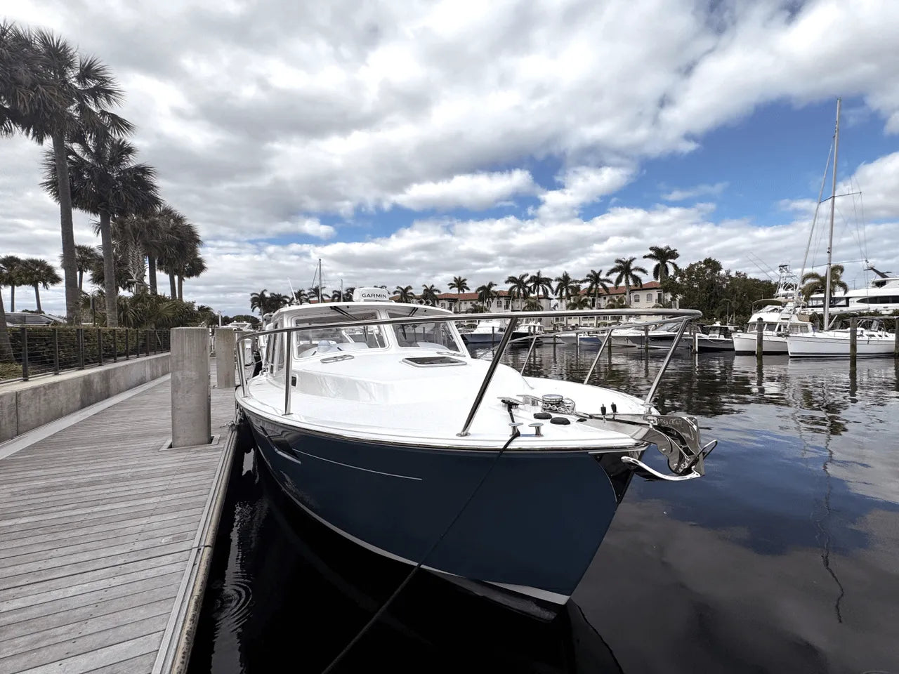 2025 MJM 35 35.0 feet, Clearwater, Florida #32