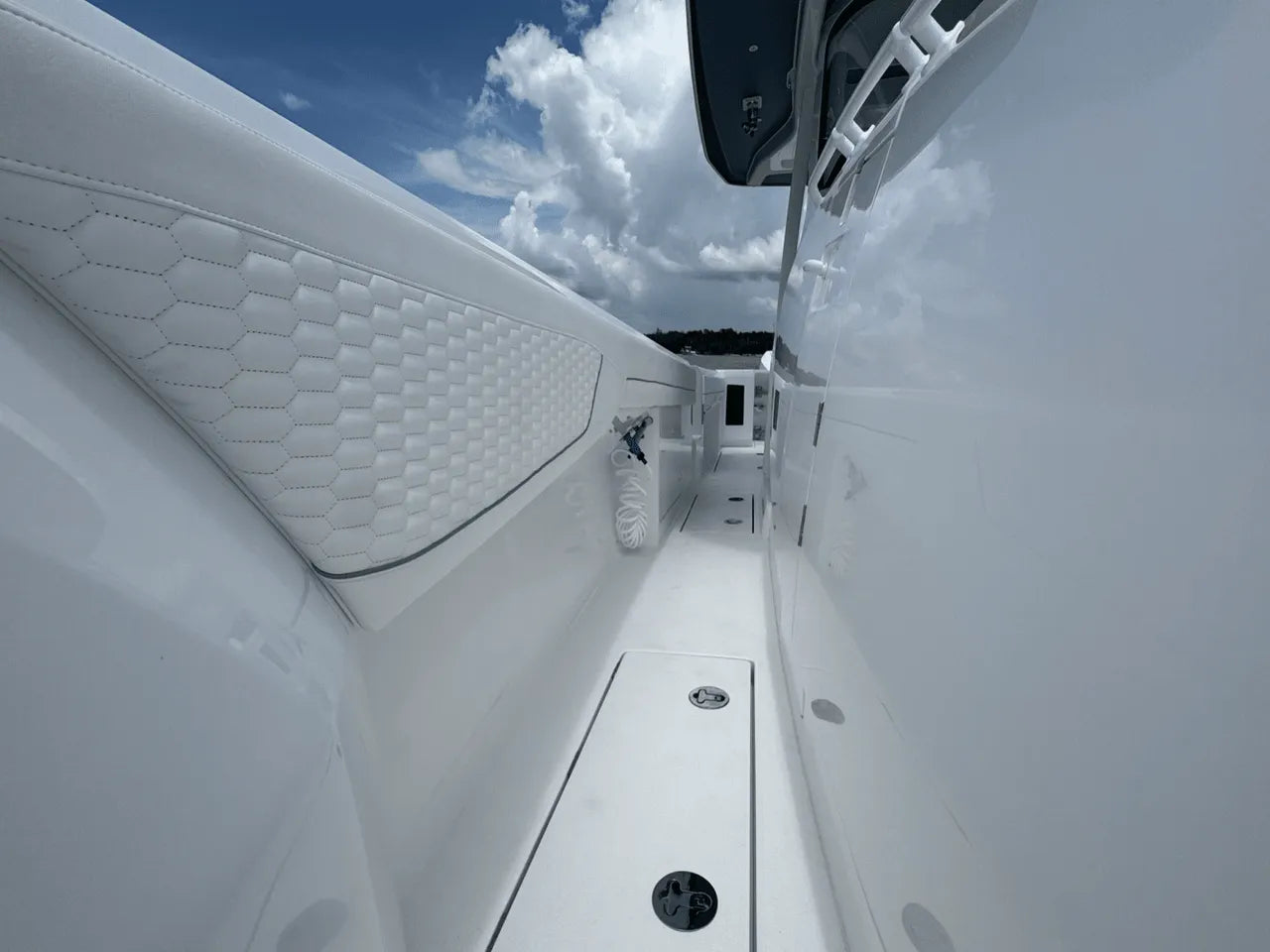 2025 Intrepid 41 PANACEA 41.0 feet, Clearwater, Florida #25
