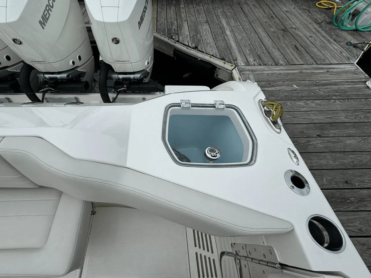 2025 Sailfish 360 CC 36.0 feet, Clearwater, Florida #15