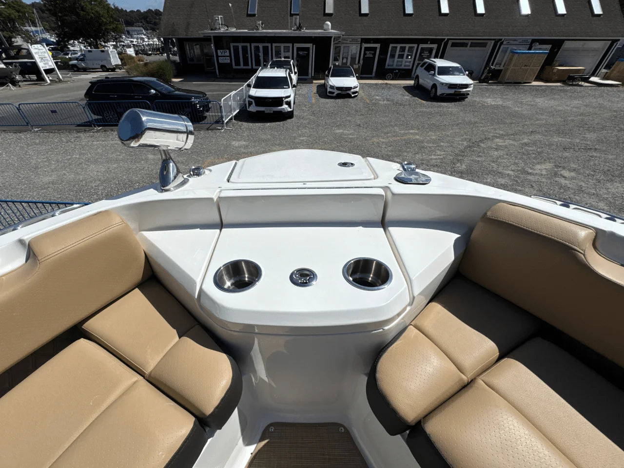 2026 Sea Ray SLX 400 Outboard 40.0 feet, Clearwater, Florida #56