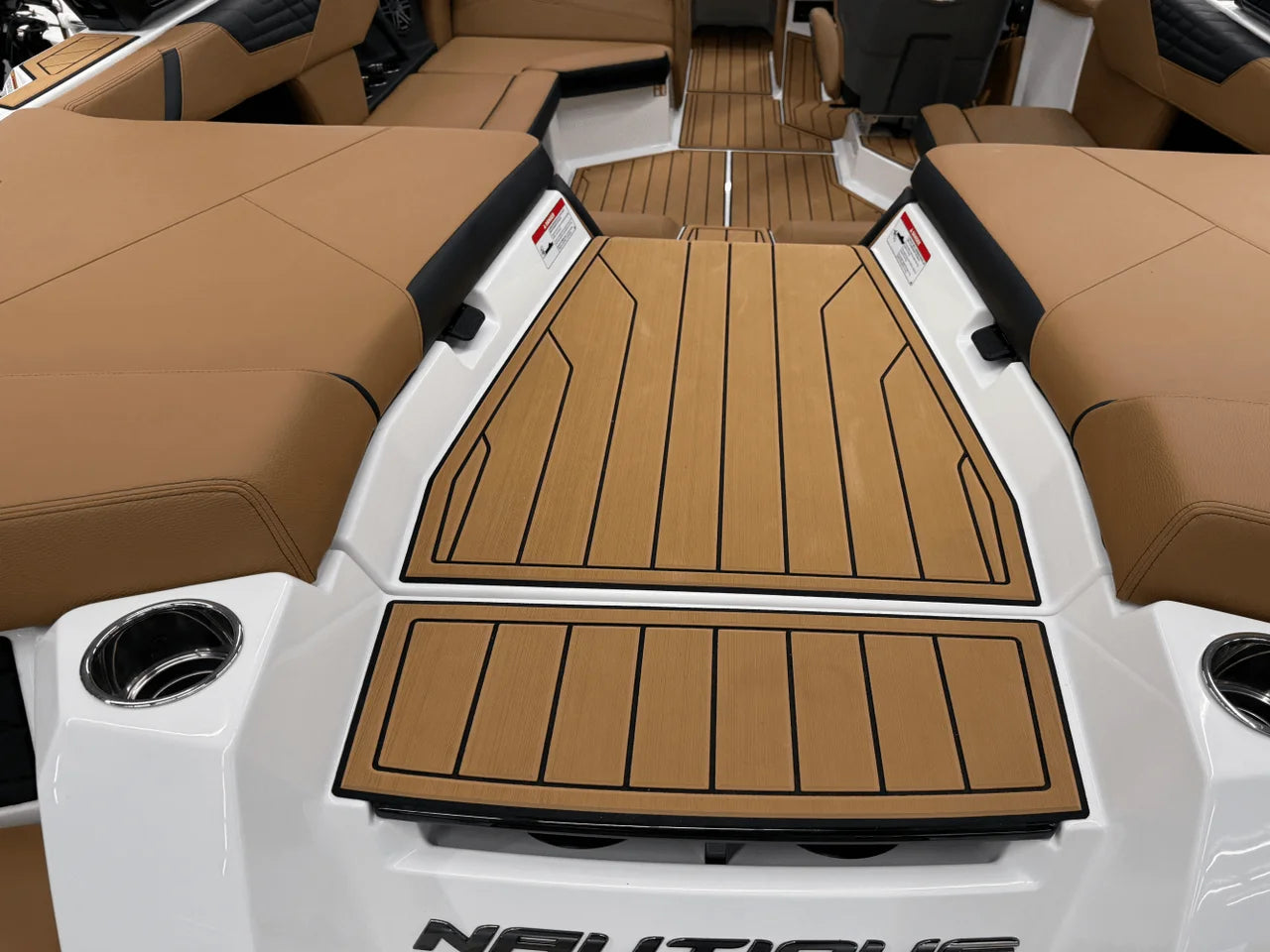 2026 Nautique Super Air Nautique S21 21.0 feet, Clearwater, Florida #27