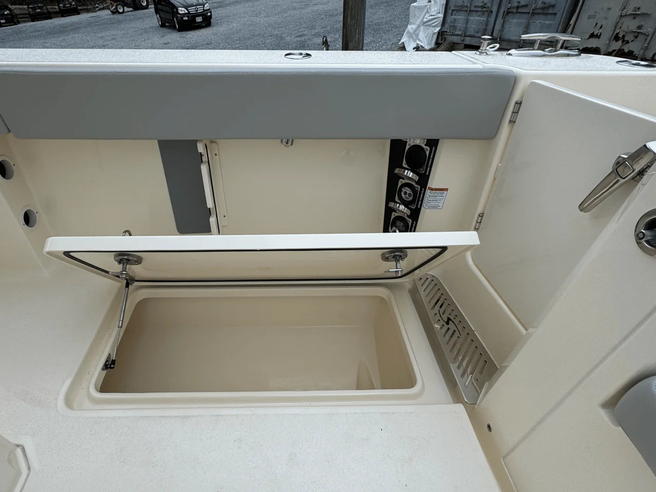 2025 Scout 377 LXF 37.0 feet, Clearwater, Florida #10