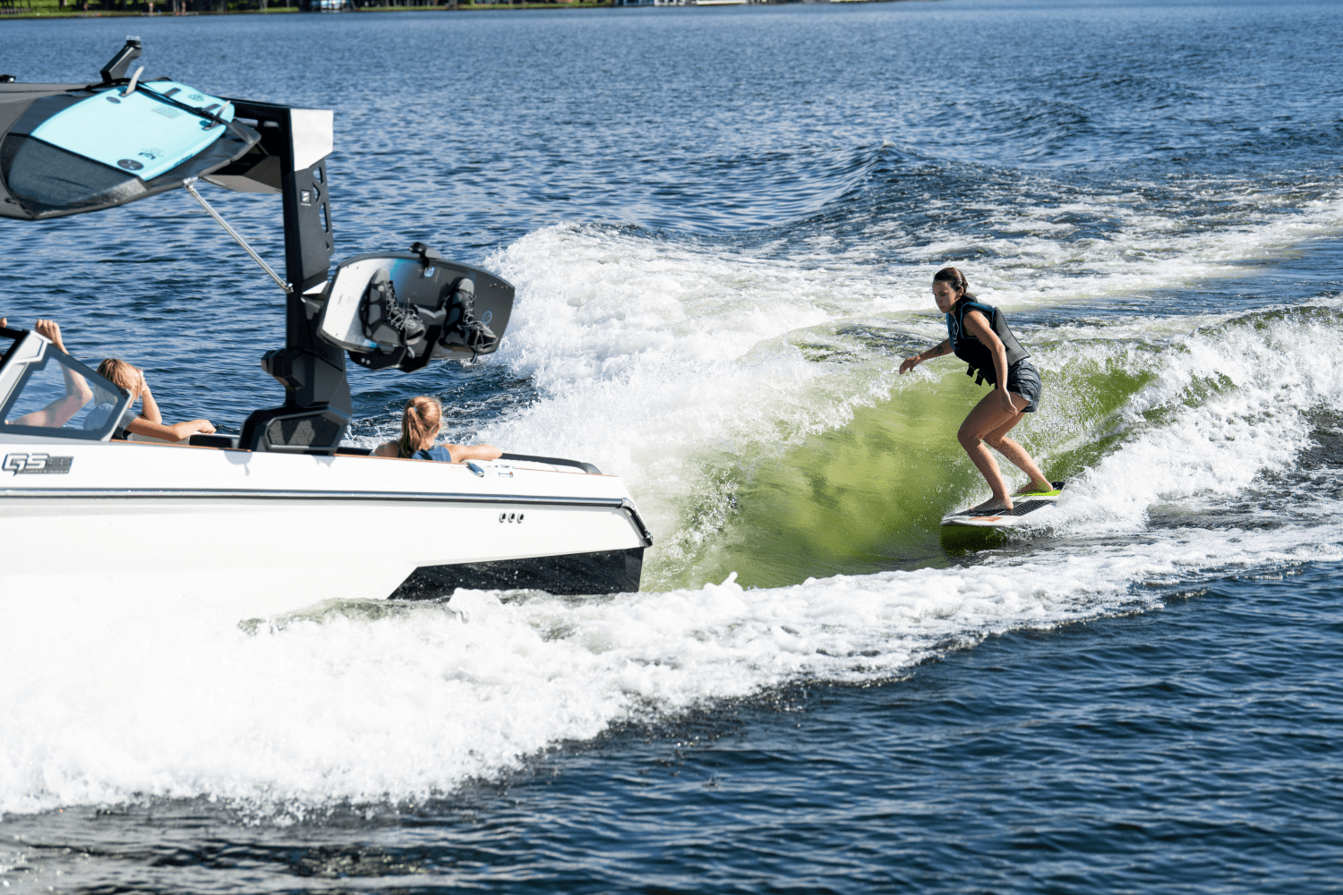 2026 Nautique Super Air Nautique GS22 22.0 feet, Clearwater, Florida #31
