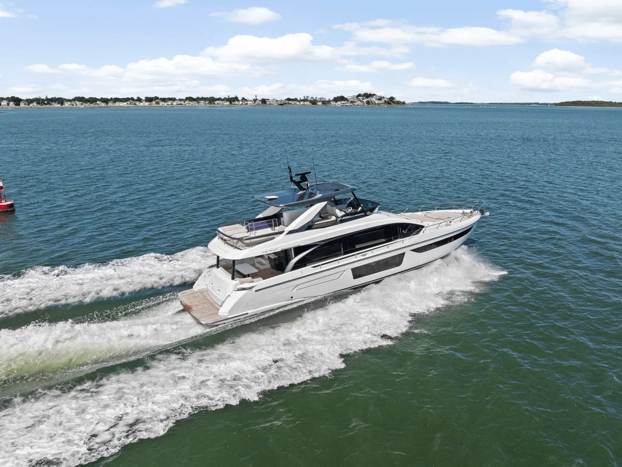 2026 Azimut Fly 68 68.0 feet, Clearwater, Florida #74