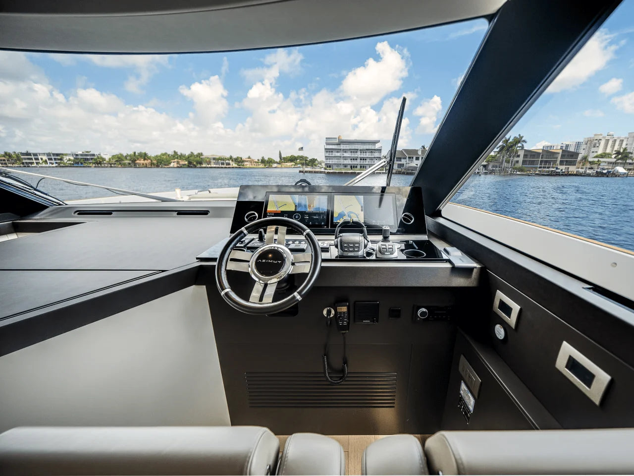2025 Azimut Seadeck 6 60.0 feet, Clearwater, Florida #38