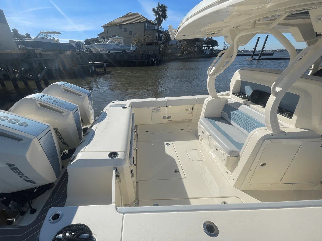 2025 Scout 377 LXF 37.0 feet, Clearwater, Florida #5