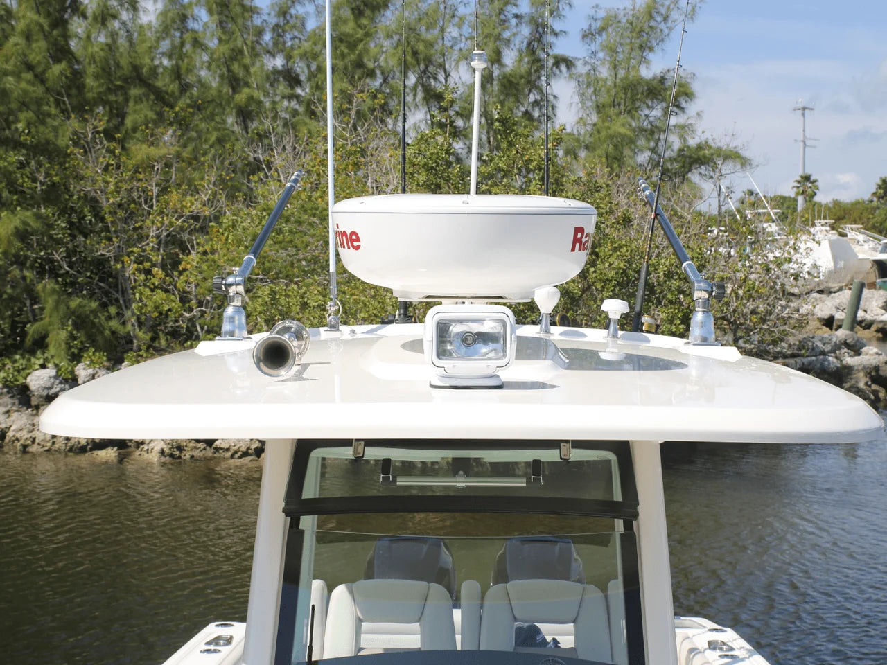 2026 Boston Whaler 280 Outrage 28.0 feet, Clearwater, Florida #125