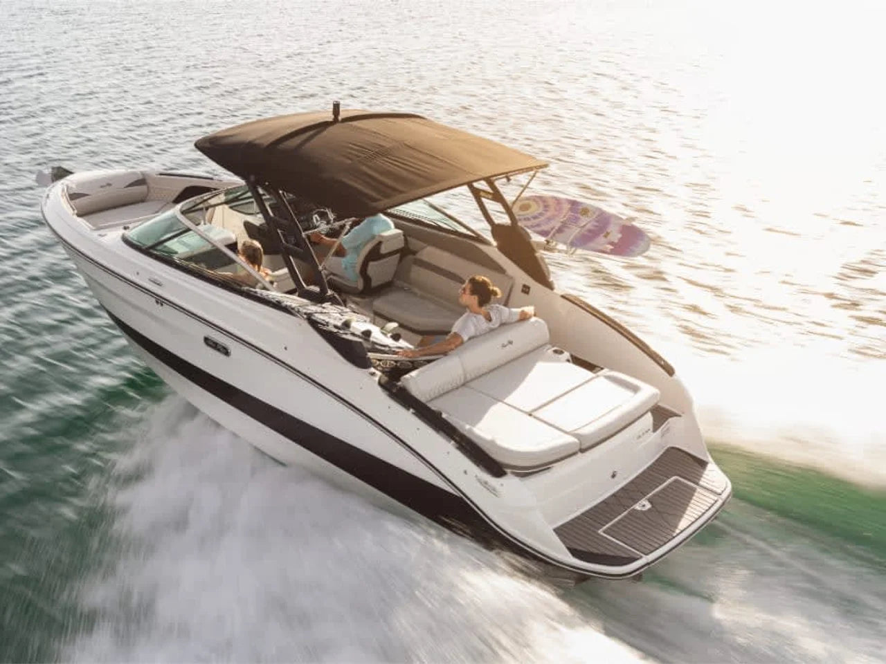 2026 Sea Ray SLX 260 Surf 26.0 feet, Clearwater, Florida #2