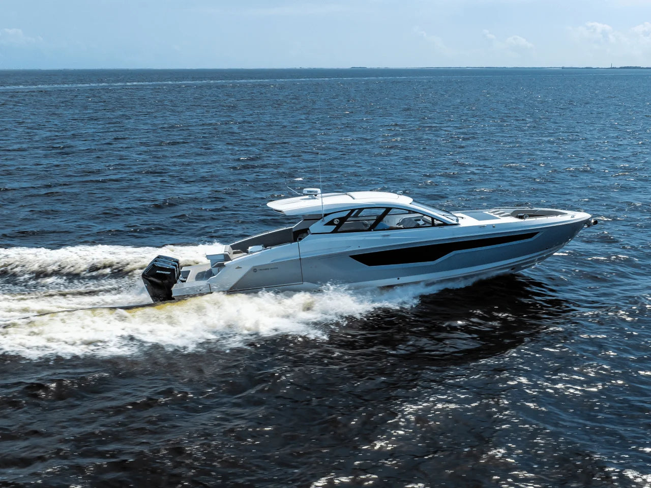 2025 Cruisers Yachts 50 GLS 50.0 feet, Clearwater, Florida #6