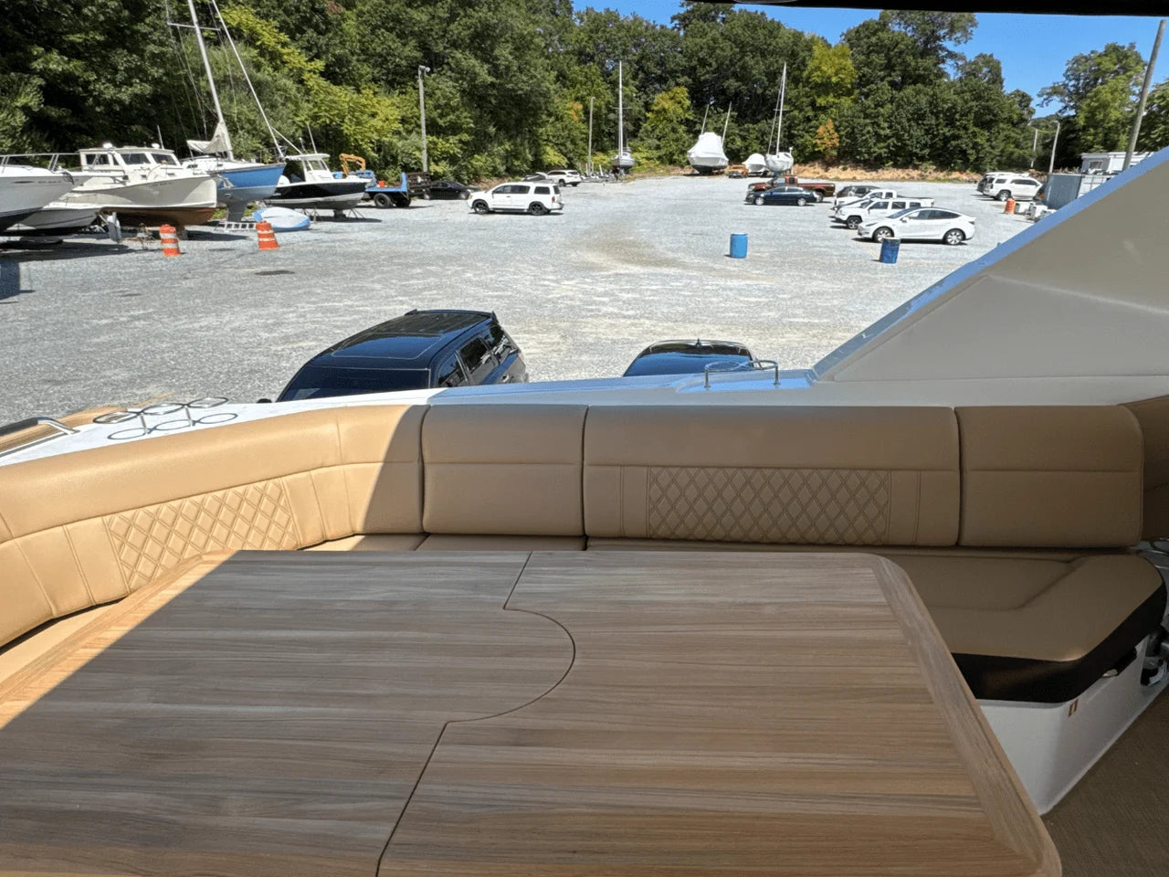 2026 Sea Ray SLX 400 Outboard 40.0 feet, Clearwater, Florida #13