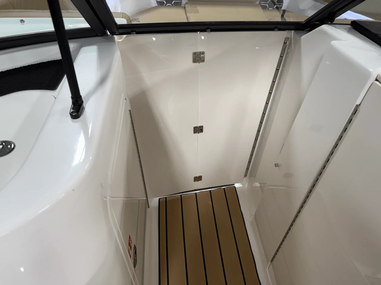 2026 Sea Ray SDX 230 Outboard 23.0 feet, Clearwater, Florida #75