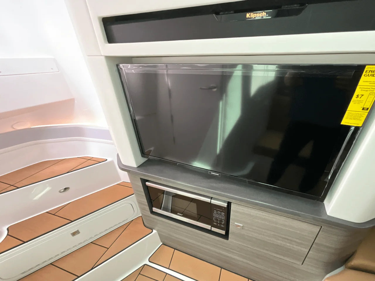 2024 Aviara AV36 Outboard 38.0 feet, Clearwater, Florida #27