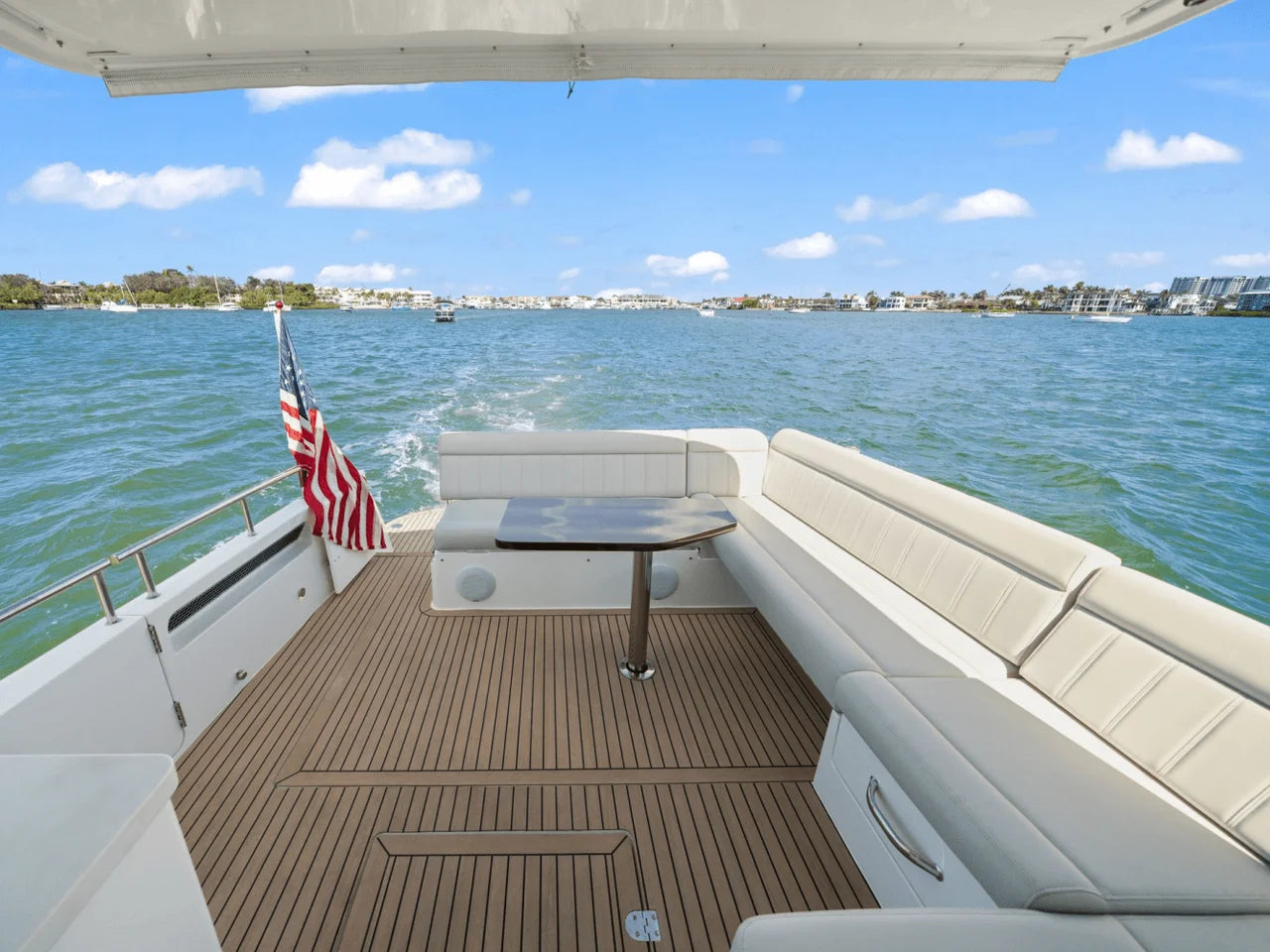2025 MJM 42 46.0 feet, Clearwater, Florida #31