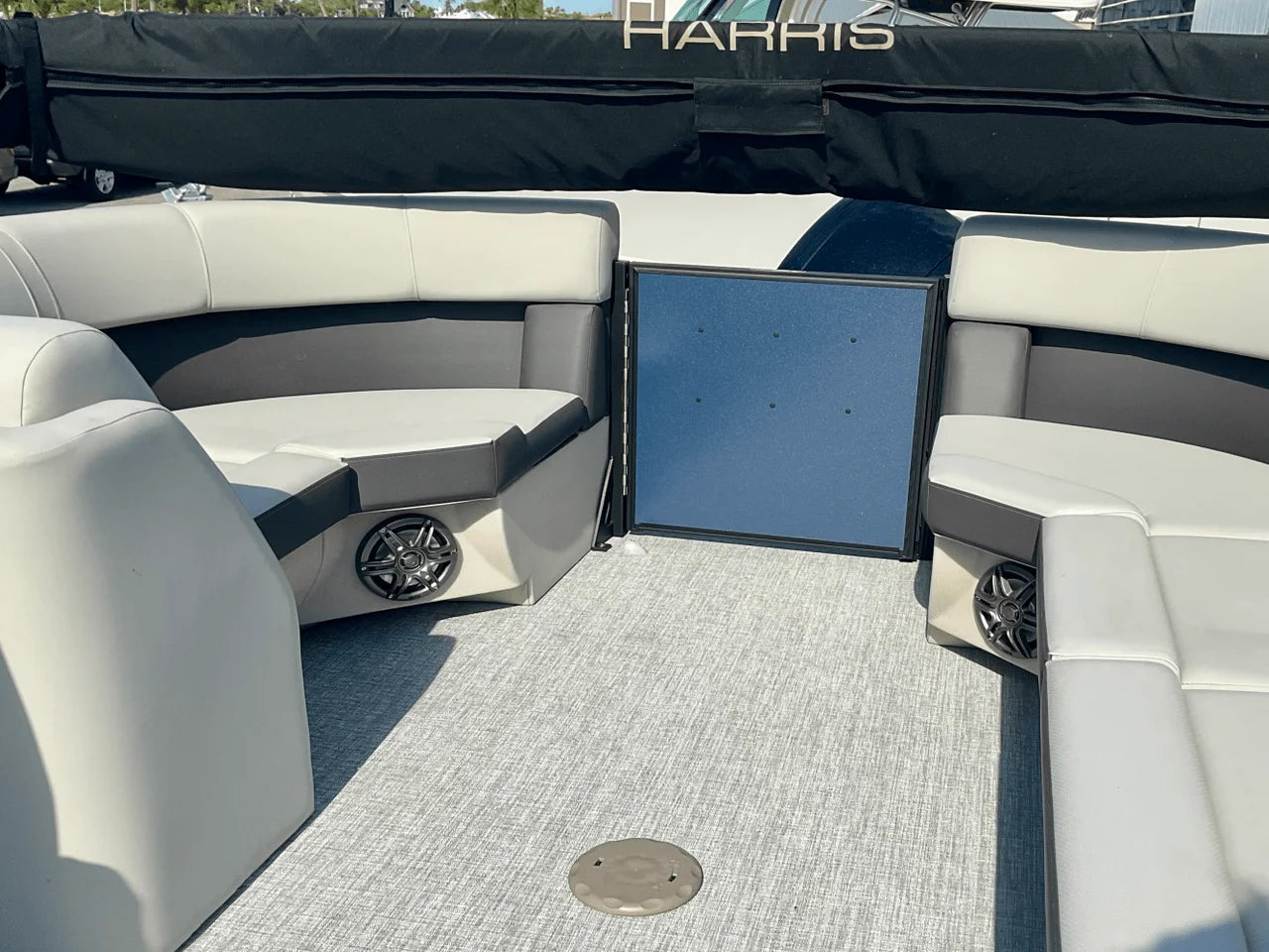 2025 Harris 230 Cruiser 23.0 feet, Clearwater, Florida #8