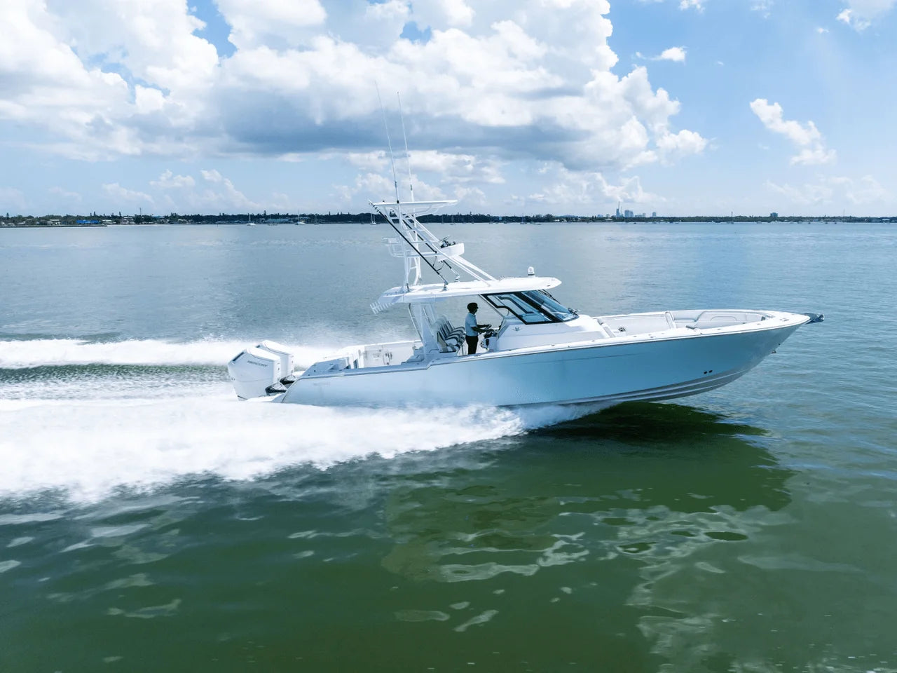 2024 Bertram 39CC 39.0 feet, Clearwater, Florida #9