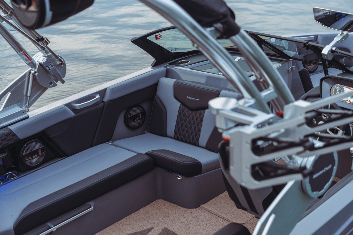 2026 Mastercraft XT22 22.0 feet, Clearwater, Florida #13
