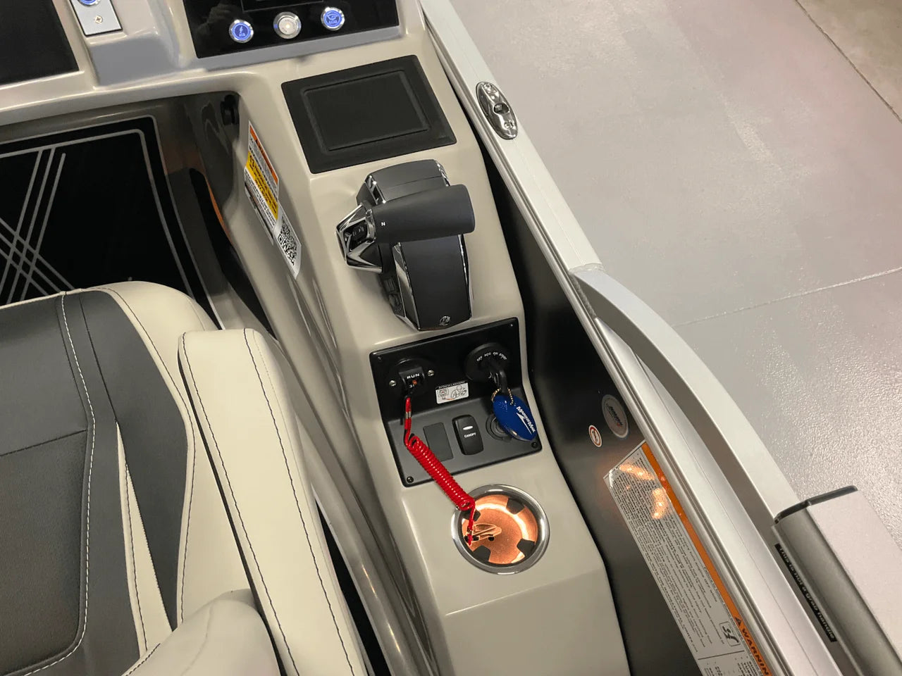 2026 Barletta Corsa 23 QCSS 23.0 feet, Clearwater, Florida #48