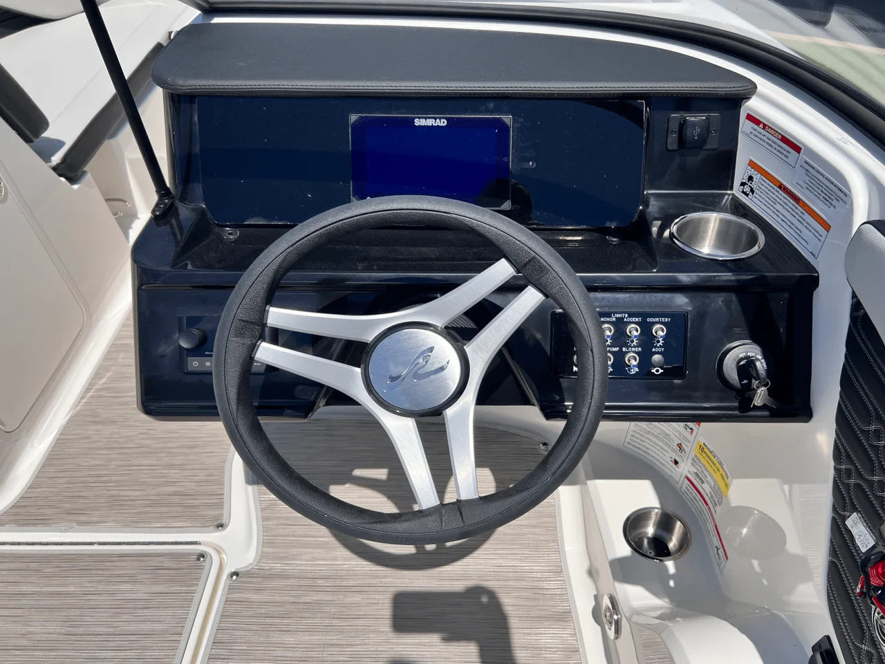 2025 Sea Ray SPX 190 19.0 feet, Clearwater, Florida #9