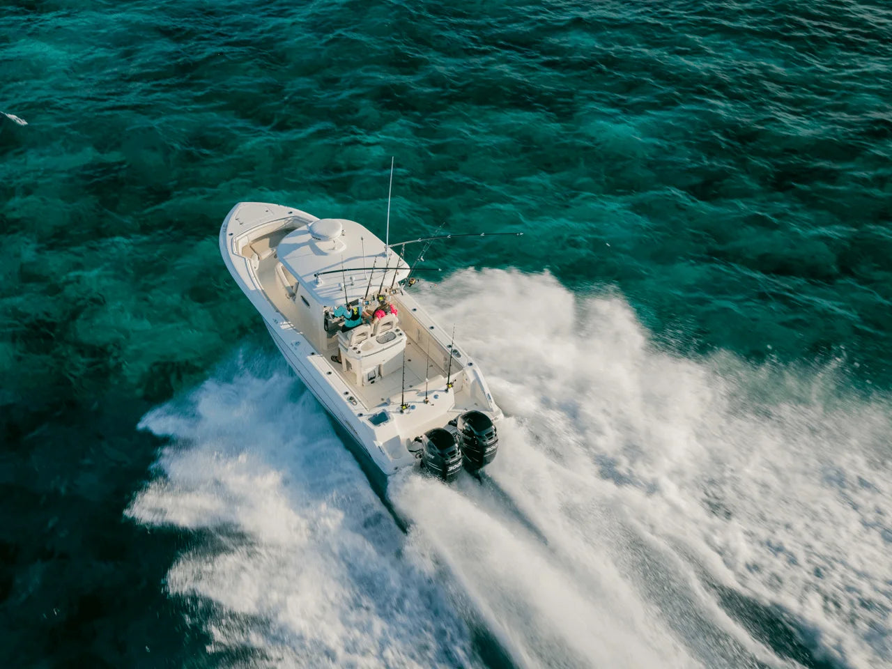 2026 Boston Whaler 280 Outrage 28.0 feet, Clearwater, Florida #47