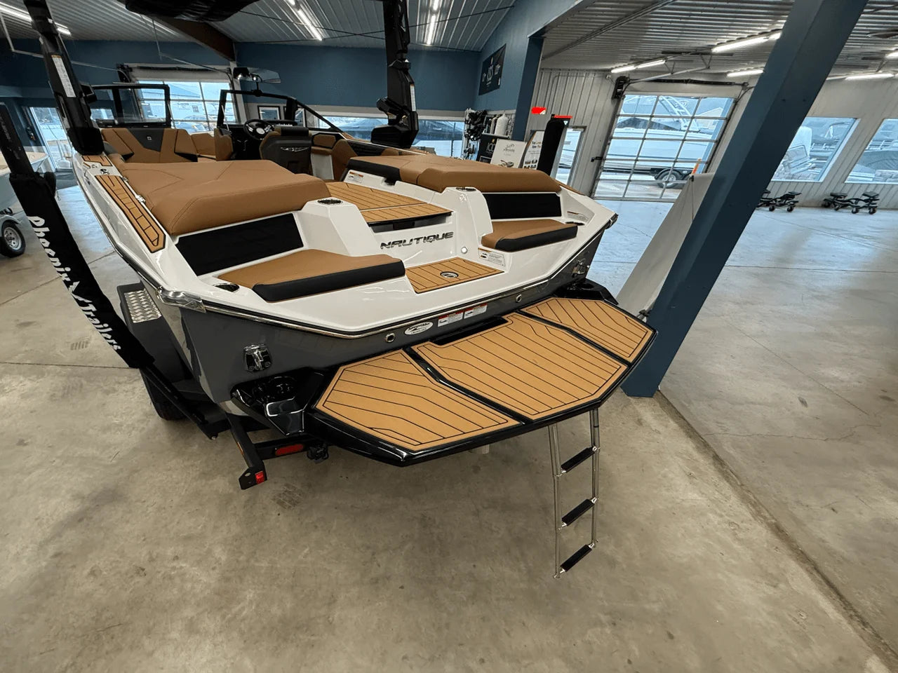 2026 Nautique Super Air Nautique S21 21.0 feet, Clearwater, Florida #16