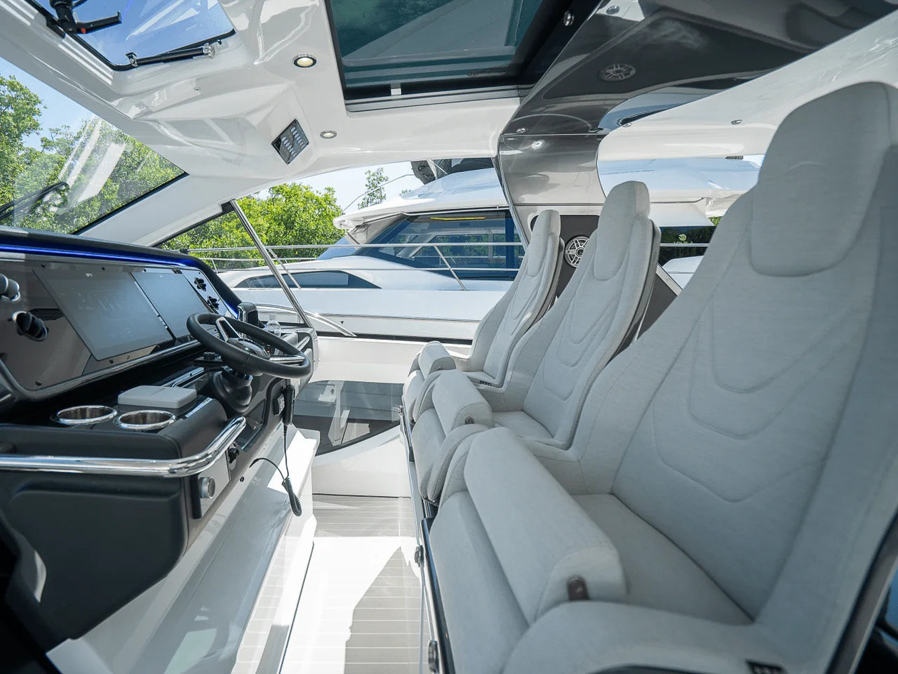 2026 Azimut Verve 42 42.0 feet, Clearwater, Florida #11