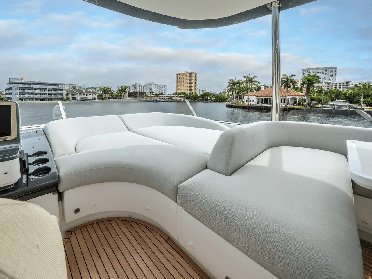 2026 Azimut Fly 78 78.0 feet, Clearwater, Florida #25