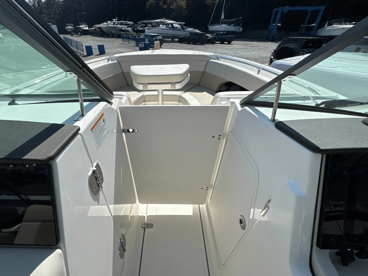 2026 Boston Whaler 240 Vantage 24.0 feet, Clearwater, Florida #26