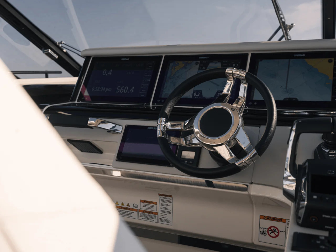 2026 Saxdor 400 GTC 40.0 feet, Clearwater, Florida #114