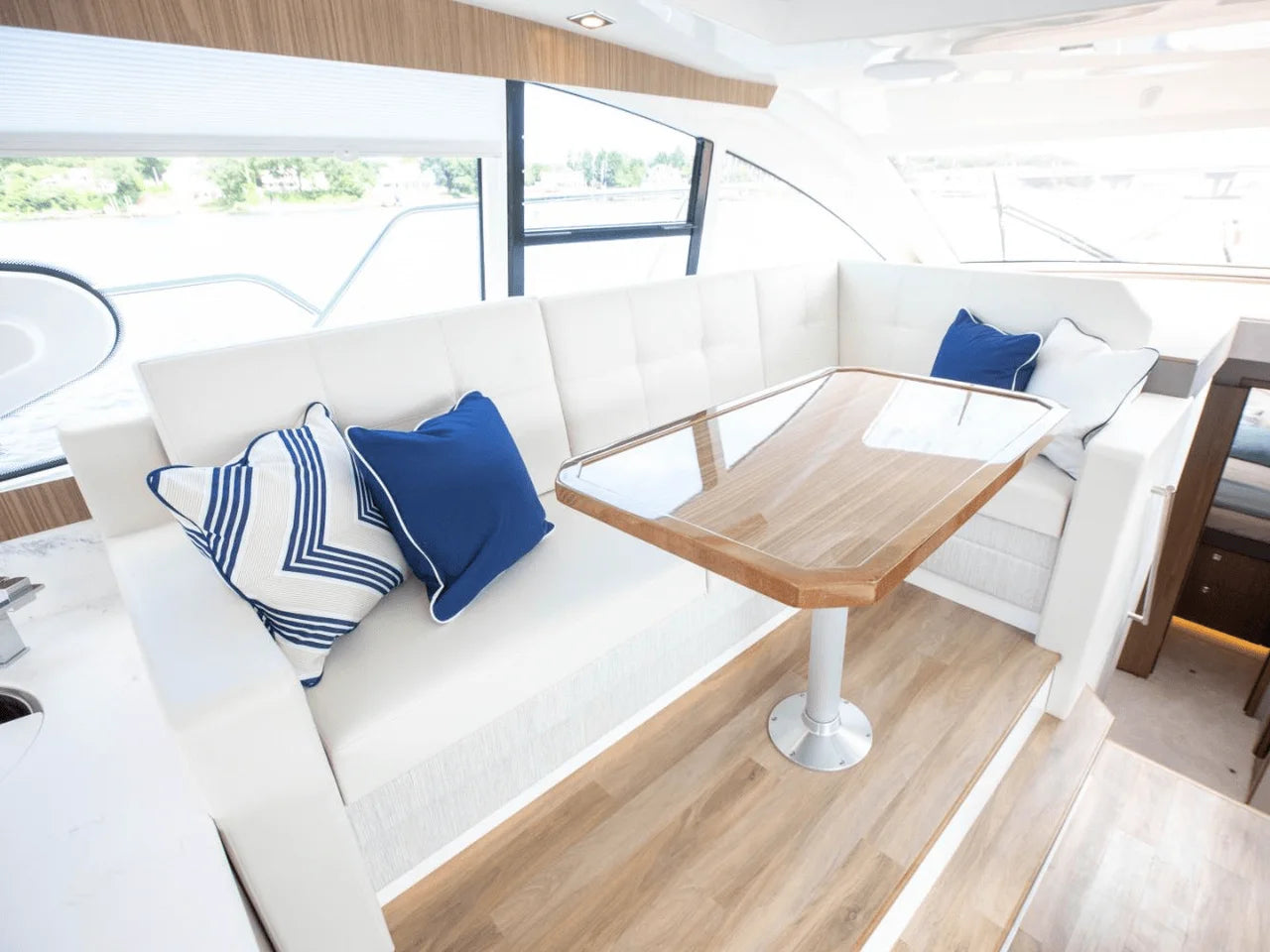 2025 Cruisers Yachts 46 Cantius 46.0 feet, Clearwater, Florida #53