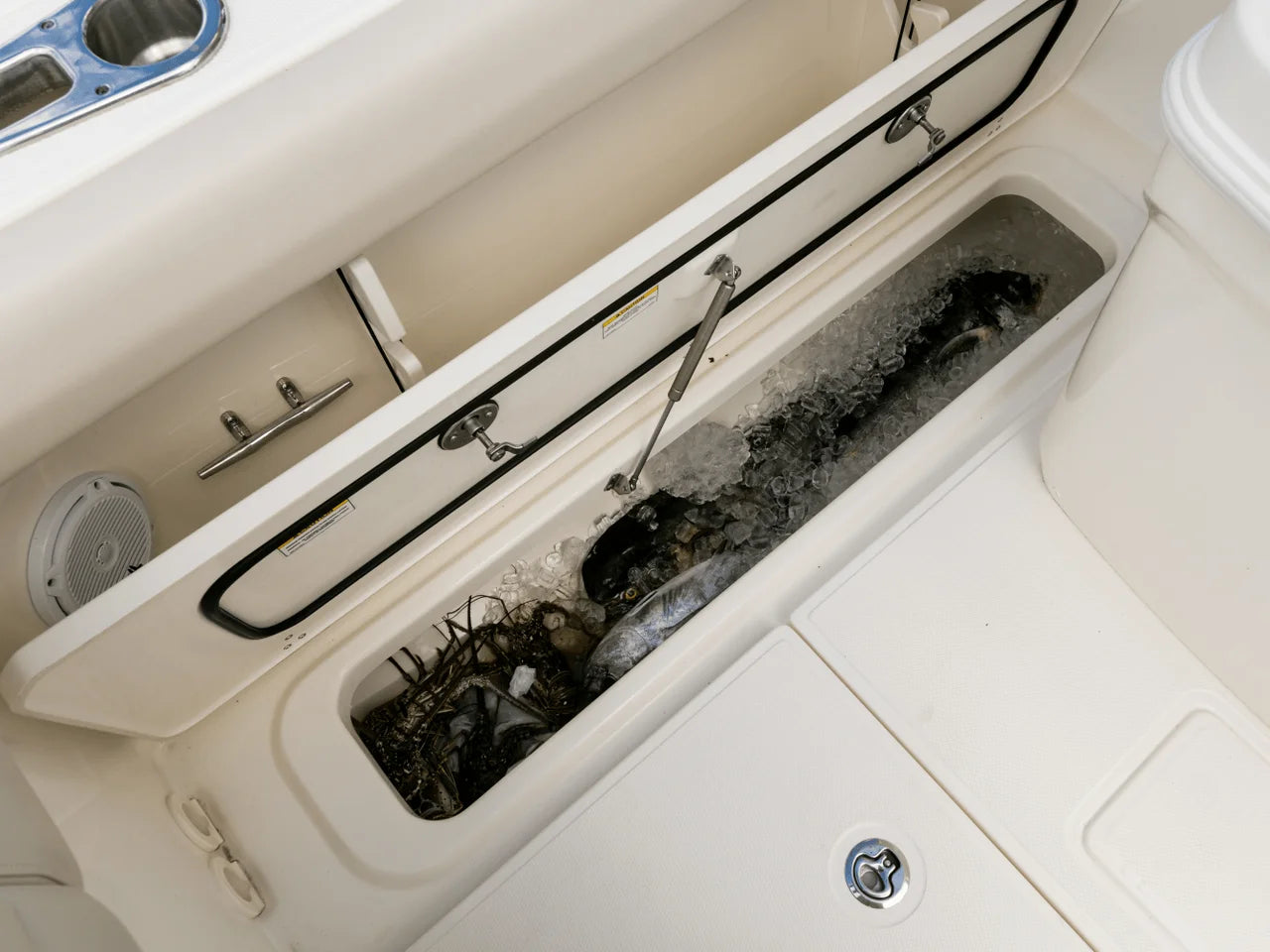 2026 Boston Whaler 250 Outrage 25.0 feet, Clearwater, Florida #85