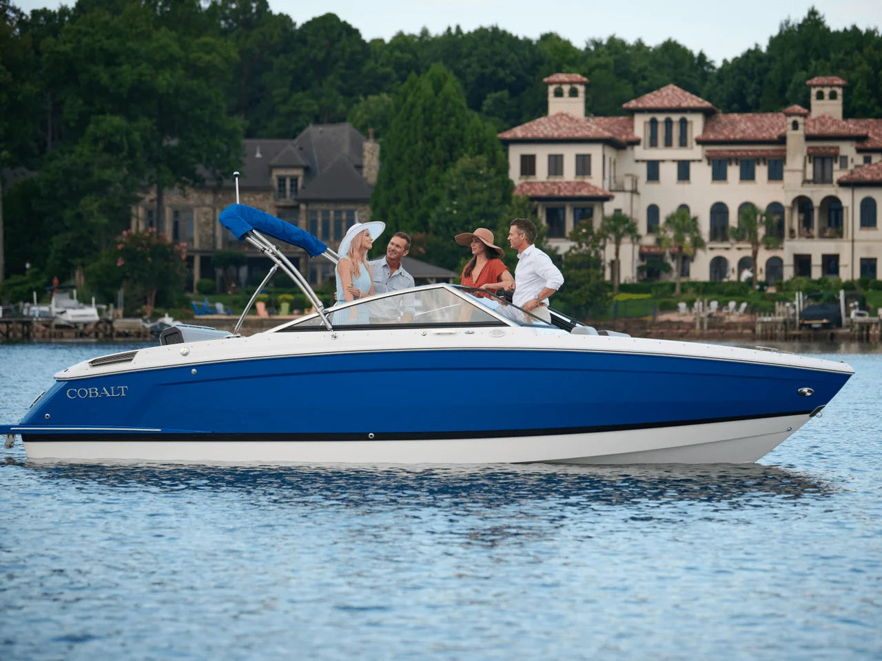 2026 Cobalt R4 24.0 feet, Clearwater, Florida #31