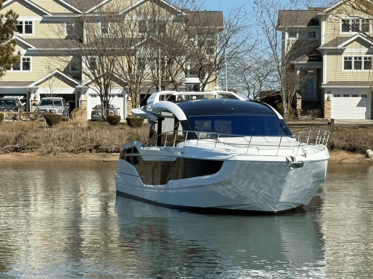 2025 Galeon 450 HTC 45.0 feet, Clearwater, Florida #2