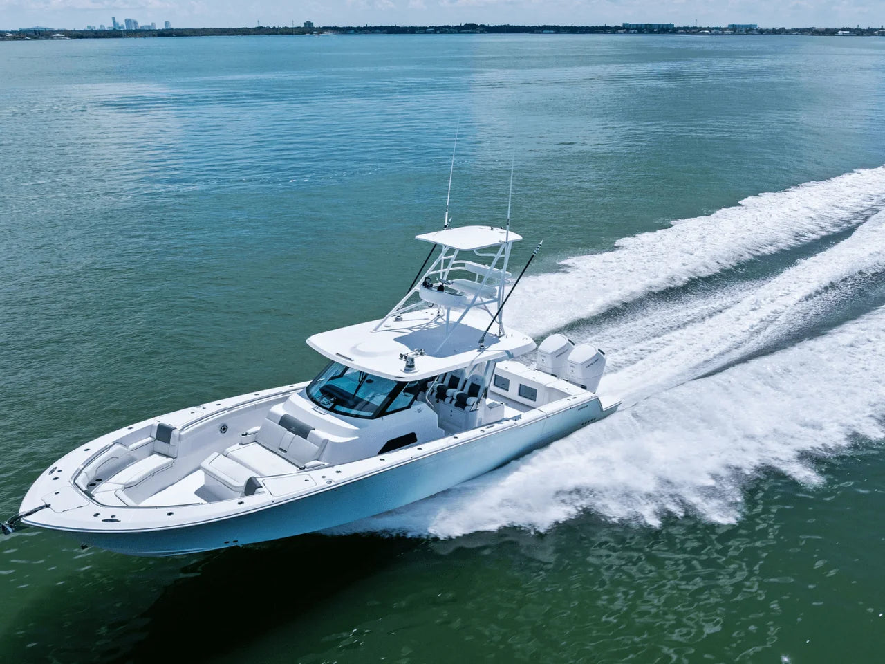 2024 Bertram 39CC 39.0 feet, Clearwater, Florida #15