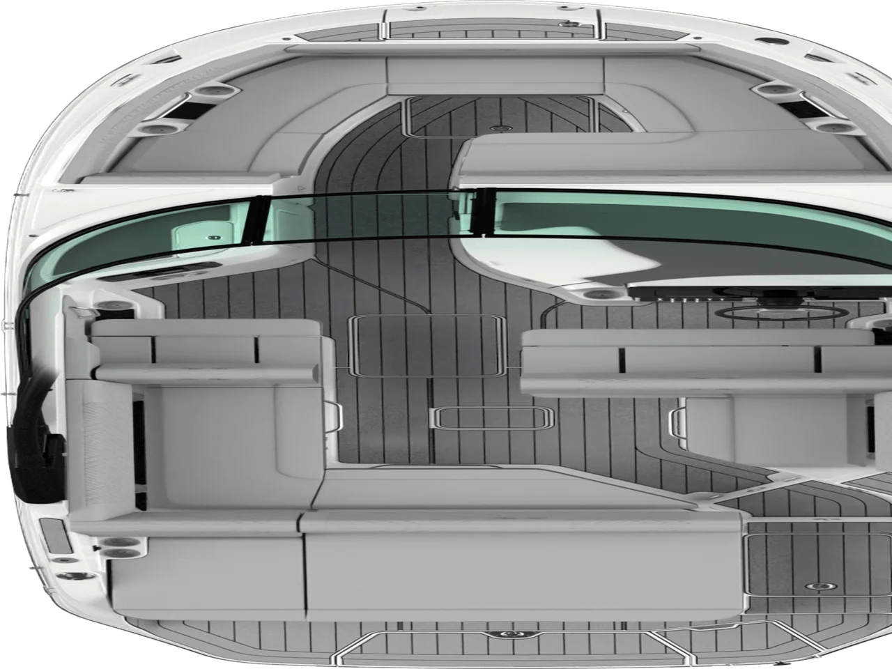 2026 Sea Ray SDX 250 25.0 feet, Clearwater, Florida #17