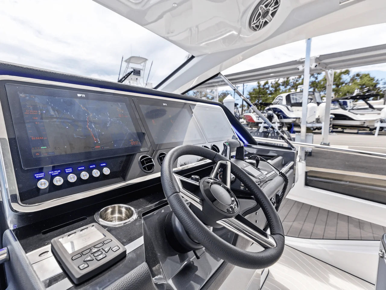 2026 Azimut 48 Verve 48.0 feet, Clearwater, Florida #53