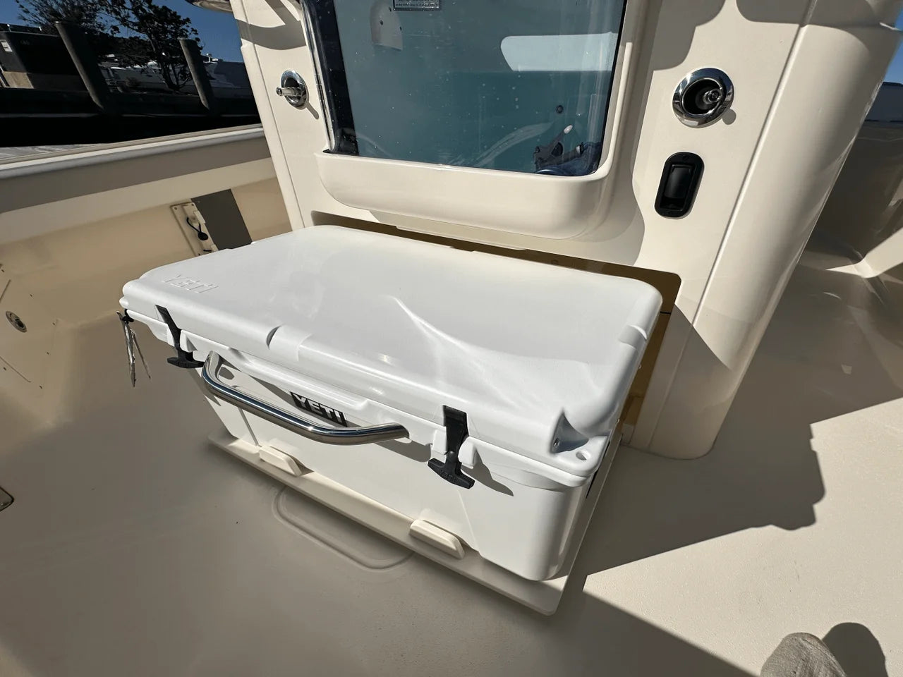 2025 Scout 281 XSS 28.0 feet, Clearwater, Florida #19