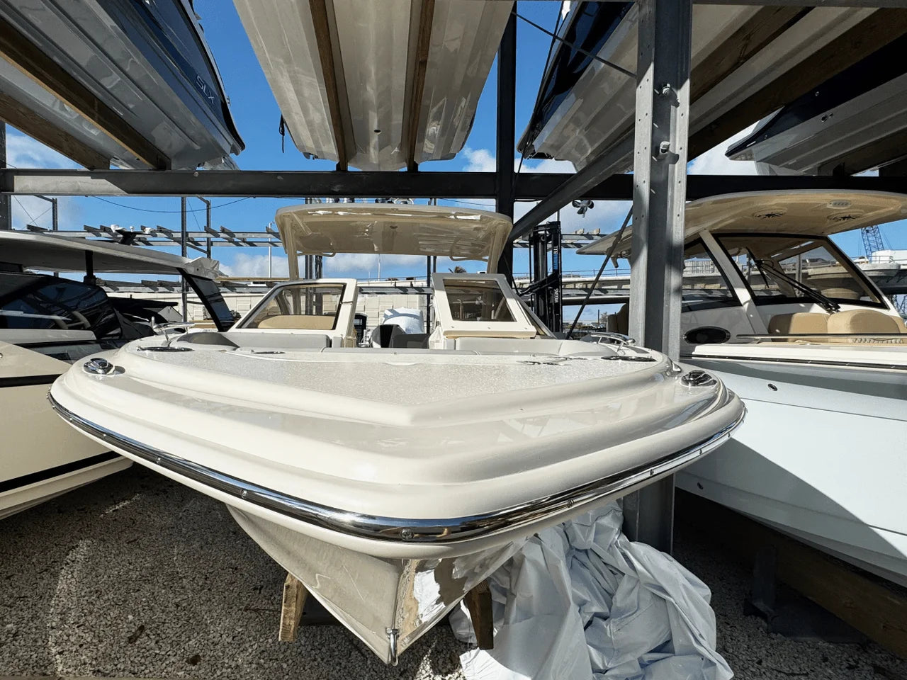 2025 Scout 240 Dorado 24.0 feet, Clearwater, Florida #23