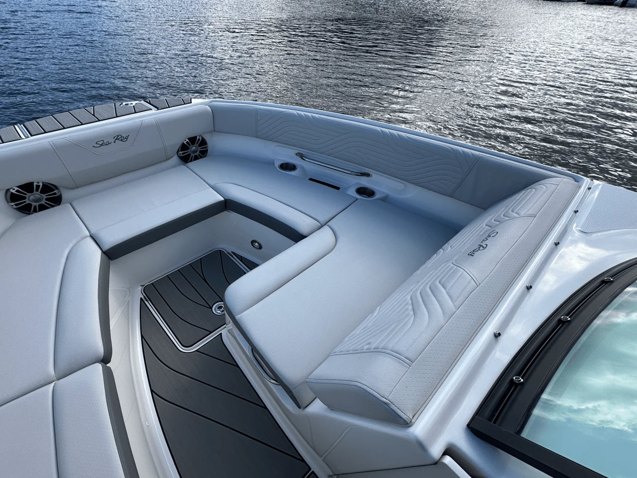 2025 Sea Ray SDX 250 Surf 25.0 feet, Clearwater, Florida #10