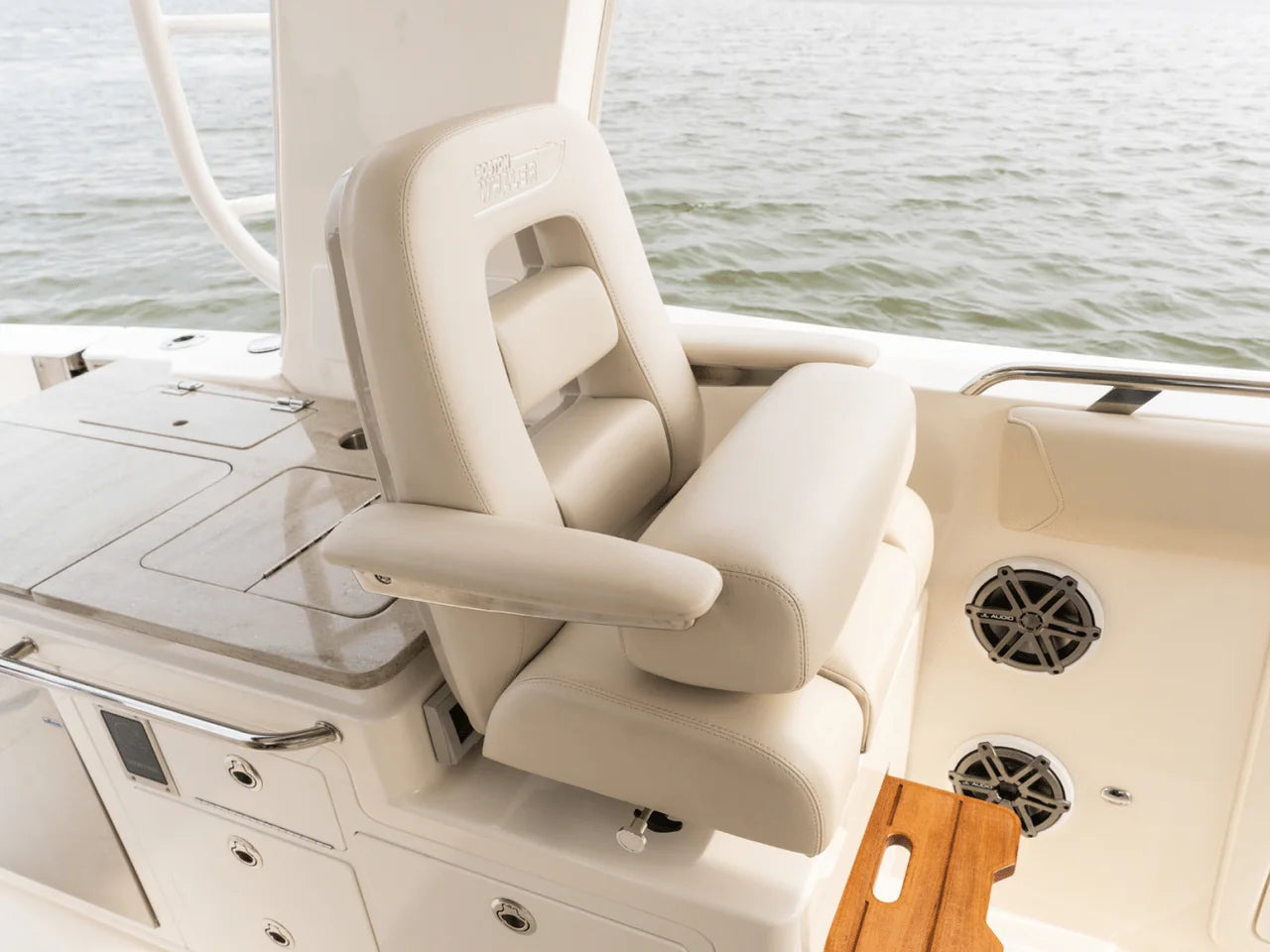 2026 Boston Whaler 380 Realm 38.0 feet, Clearwater, Florida #89